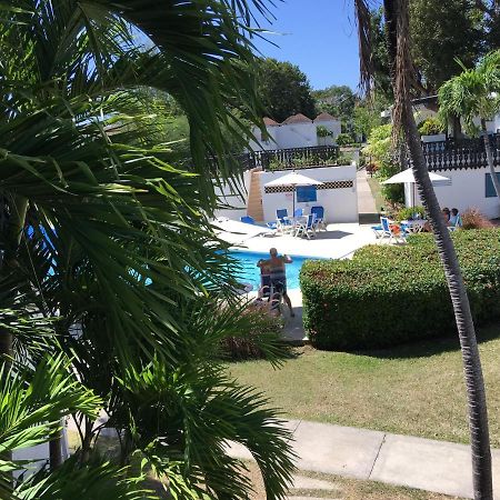 230 Gg Rockley Barbados Apartment Бриджтаун Екстериор снимка