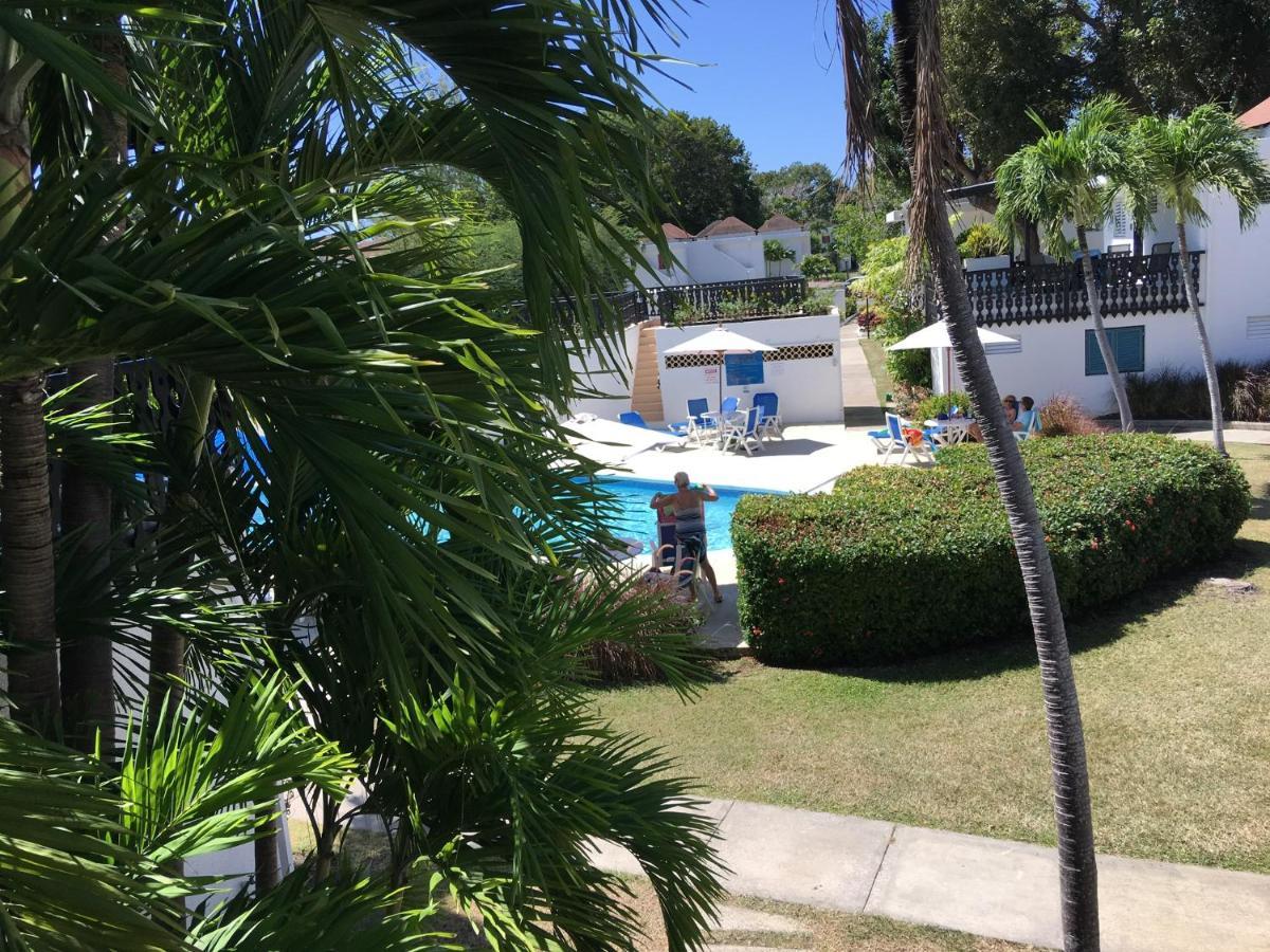 230 Gg Rockley Barbados Apartment Бриджтаун Екстериор снимка