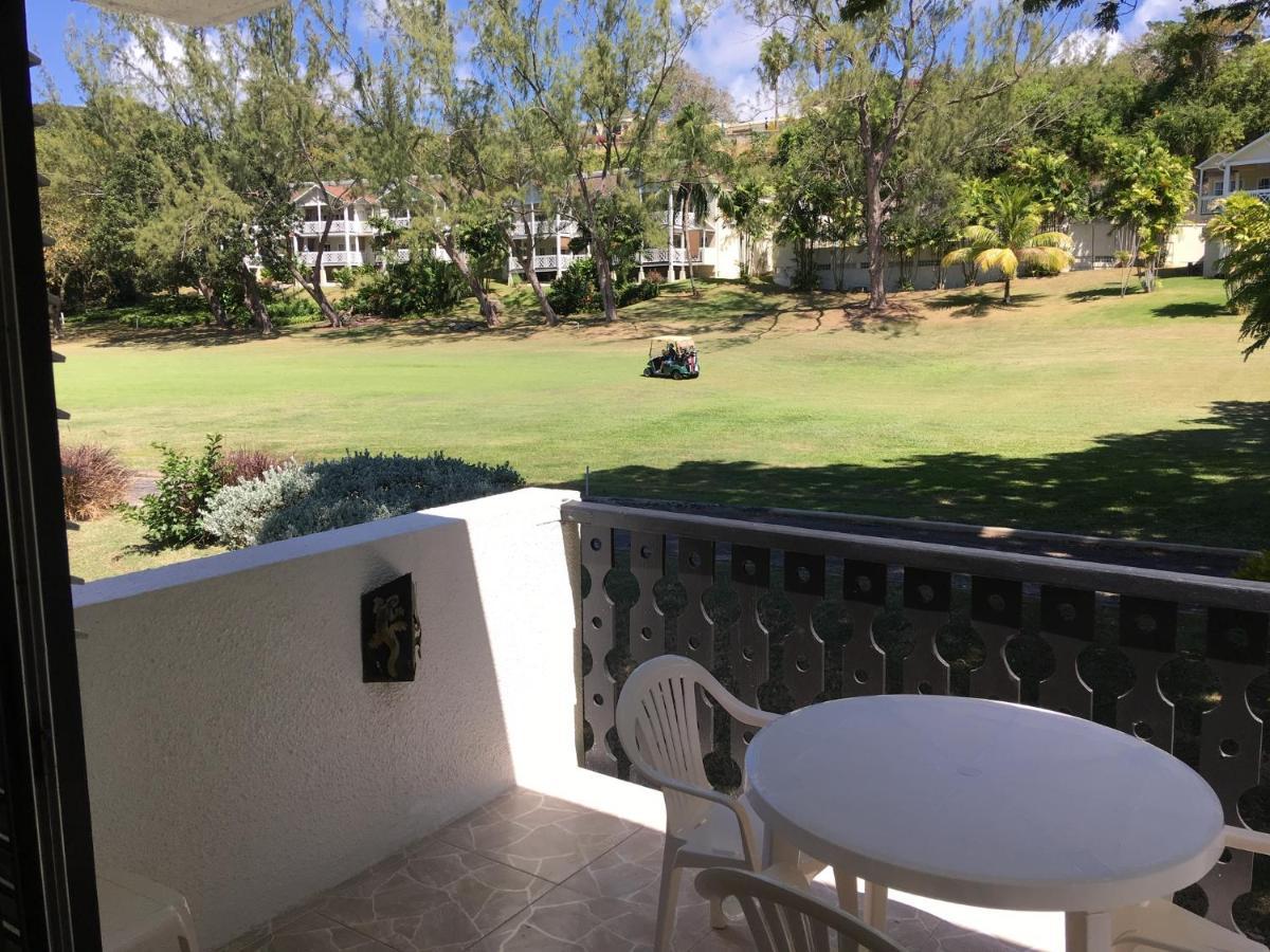 230 Gg Rockley Barbados Apartment Бриджтаун Екстериор снимка
