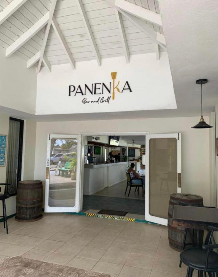 230 Gg Rockley Barbados Apartment Бриджтаун Екстериор снимка