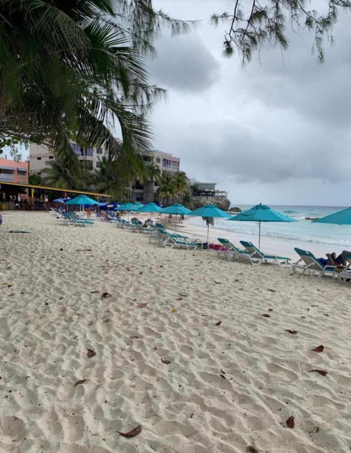 230 Gg Rockley Barbados Apartment Бриджтаун Екстериор снимка