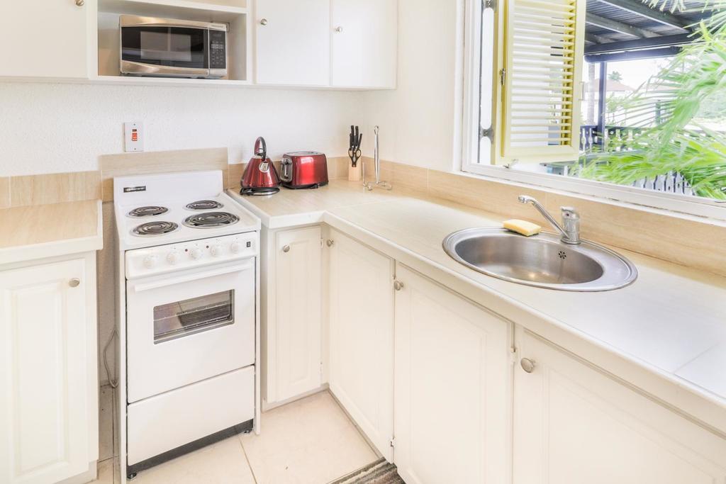230 Gg Rockley Barbados Apartment Бриджтаун Екстериор снимка