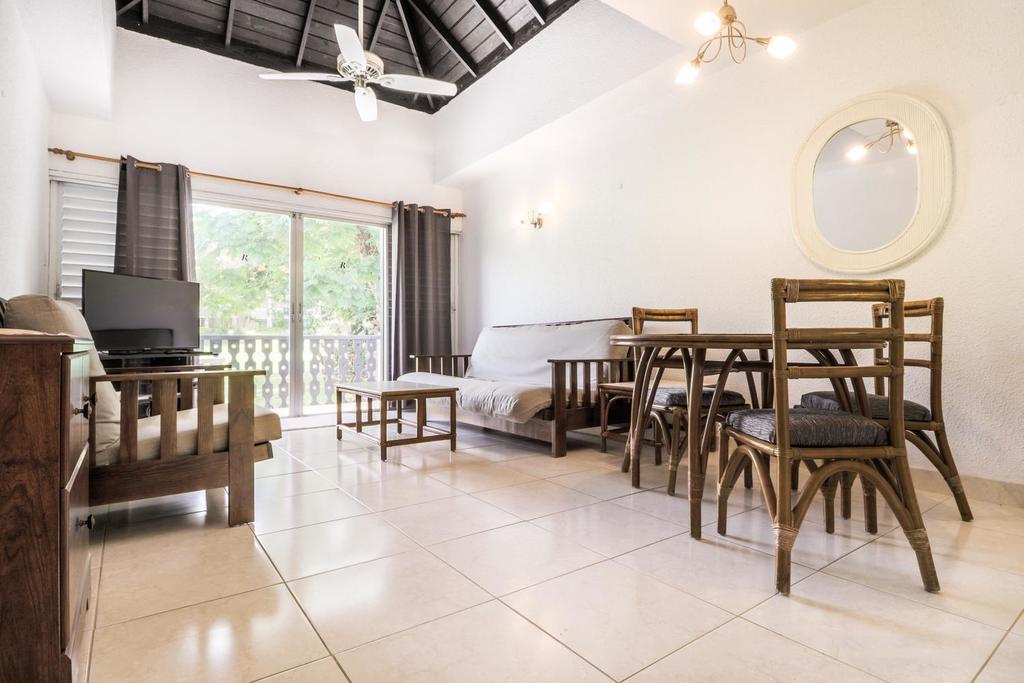 230 Gg Rockley Barbados Apartment Бриджтаун Екстериор снимка