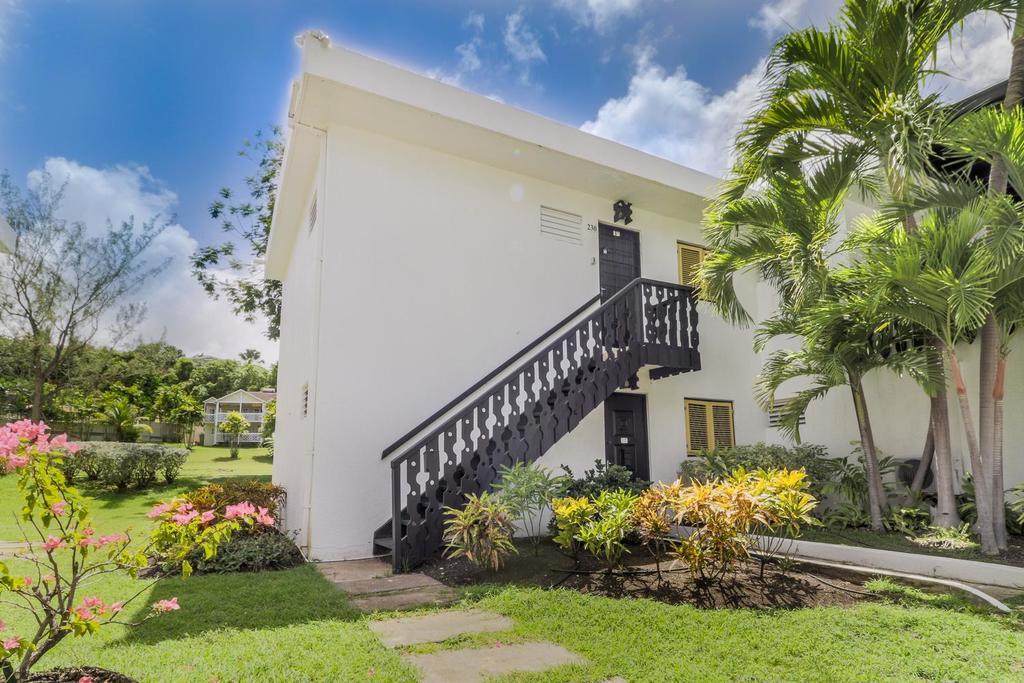 230 Gg Rockley Barbados Apartment Бриджтаун Екстериор снимка