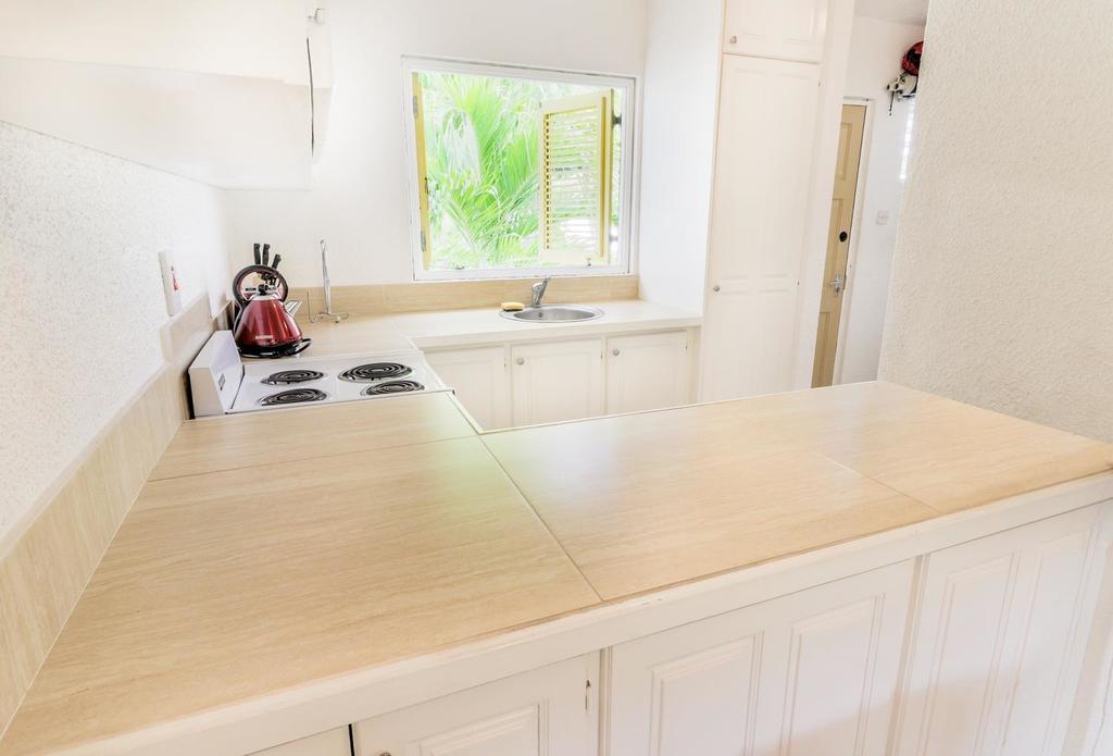 230 Gg Rockley Barbados Apartment Бриджтаун Екстериор снимка