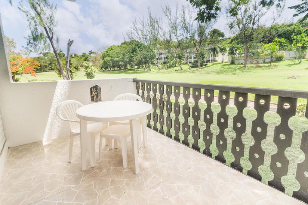 230 Gg Rockley Barbados Apartment Бриджтаун Екстериор снимка