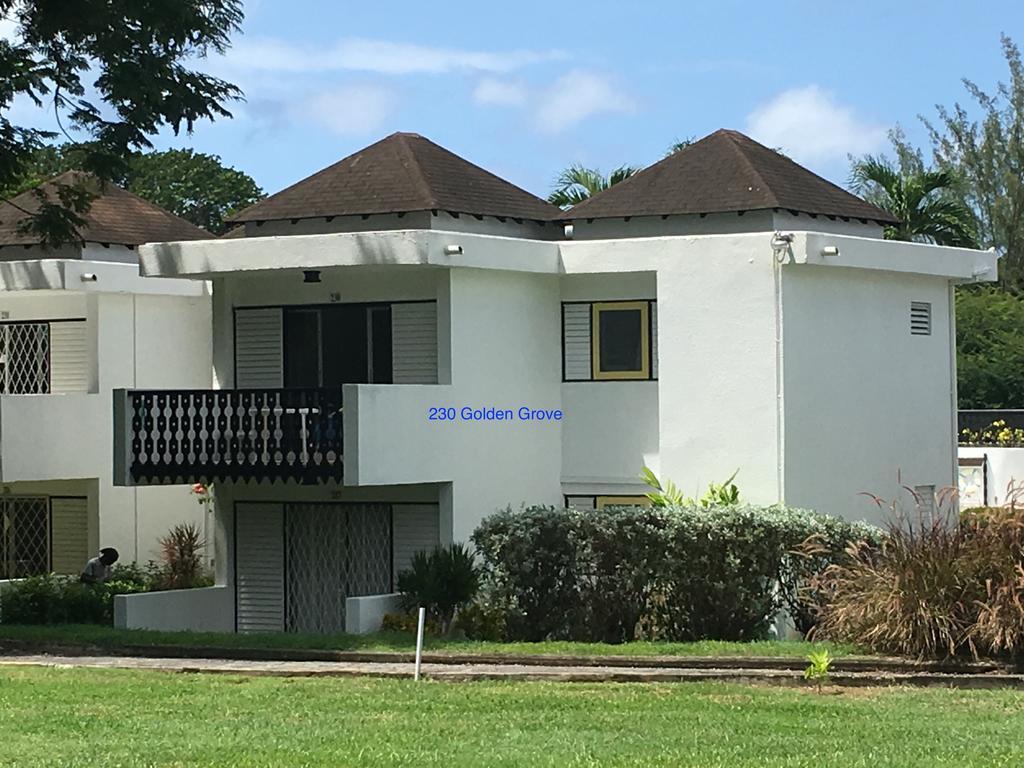 230 Gg Rockley Barbados Apartment Бриджтаун Екстериор снимка