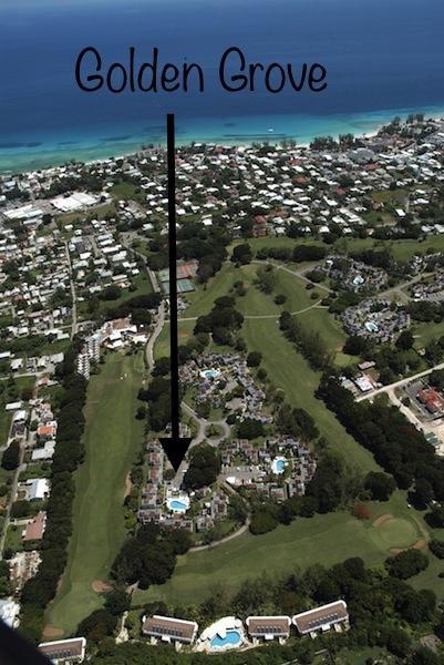 230 Gg Rockley Barbados Apartment Бриджтаун Екстериор снимка