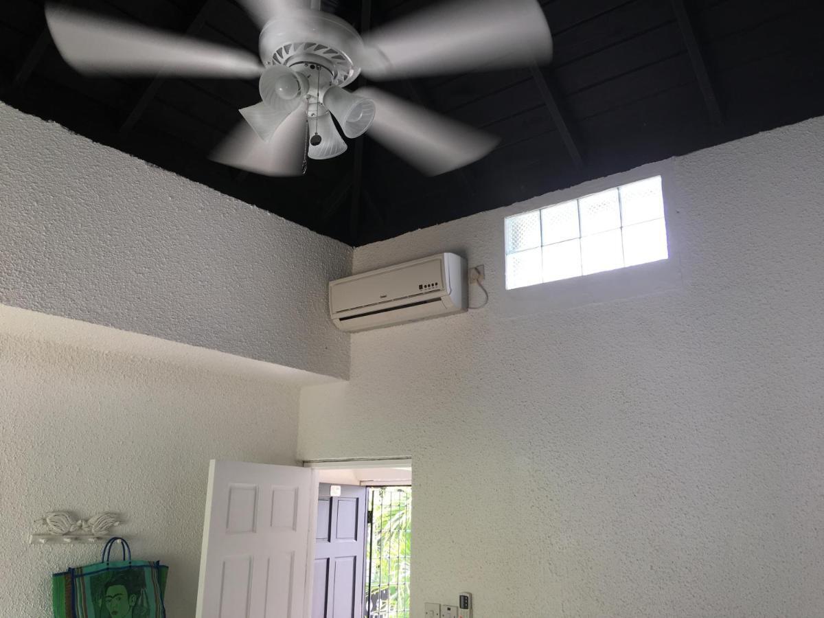 230 Gg Rockley Barbados Apartment Бриджтаун Екстериор снимка