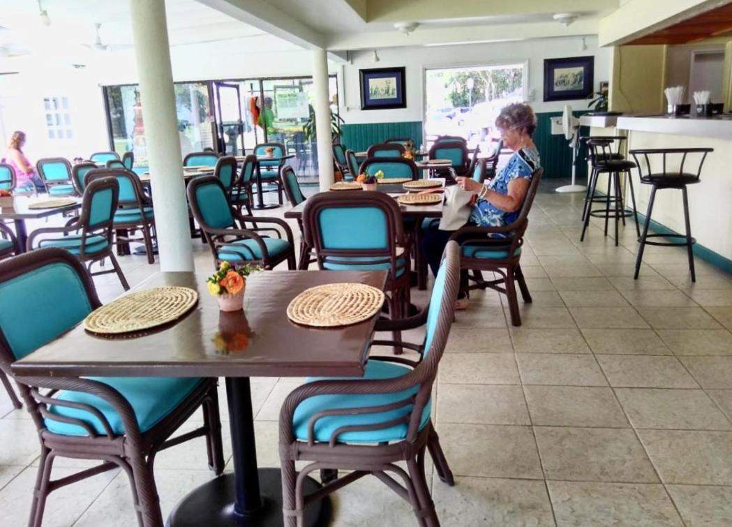 230 Gg Rockley Barbados Apartment Бриджтаун Екстериор снимка
